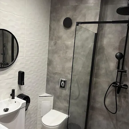 Stanislawa 5 Apartmán Katovice