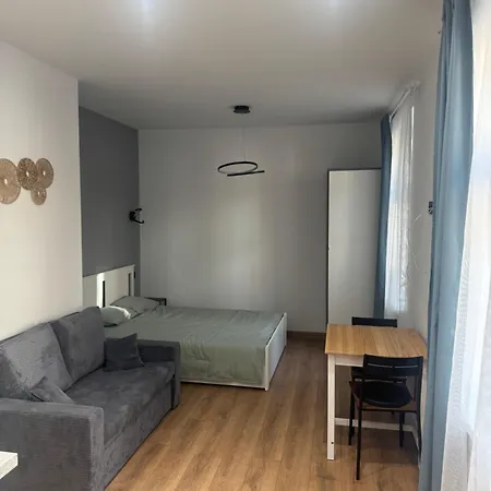 Stanislawa 5 * Katovice