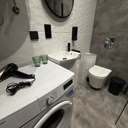Stanislawa 5 Apartmán