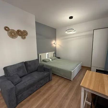 Apartmán Stanislawa 5